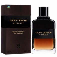 Парфюмерная вода Givenchy "Gentleman Eau De Parfum Reserve Privee", 100 ml (LUXE)