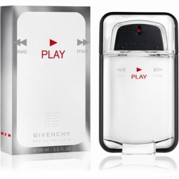 Туалетная вода Givenchy "Play for him", 100 ml