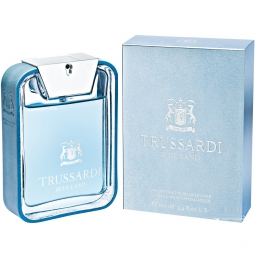 Туалетная вода Trussardi "Blue Land", 100 ml