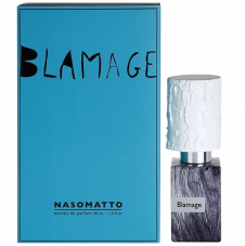 Nasomatto "Blamage", 30 ml (тестер)