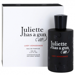 Парфюмерная вода Juliette Has A Gun "Lady Vengeance", 100 ml (LUXE)