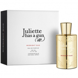 Парфюмерная вода Juliette Has A Gun "Midnight Oud", 100 ml (LUXE)