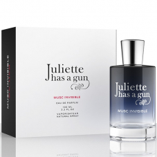 Парфюмерная вода Juliette Has A Gun "Musc Invisible", 100 ml (LUXE)