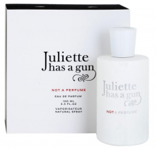 Парфюмерная вода Juliette Has A Gun "Not A Perfume", 100 ml (LUXE)