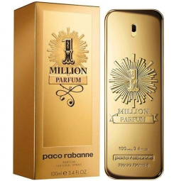 Духи Paco Rabanne "1 Million Parfum", 100 ml
