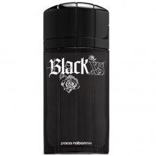 Туалетная вода Paco Rabanne "Black XS for Men", 100 ml