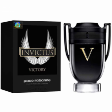 Туалетная вода Paco Rabanne "Invictus Victory", 100 ml (LUXE)