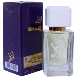 Парфюмерная вода № 140 Shaik "Lea Disse", 50 ml