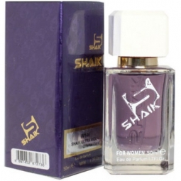Парфюмерная вода № 146 Shaik "Ultraviol", 50 ml