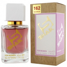  Парфюмерная вода № 162 Shaik "Le Parfum", 50 ml