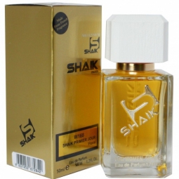 Парфюмерная вода № 168 Shaik "Premier Jour", 50 ml