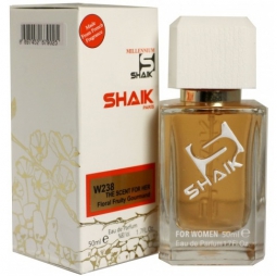 Парфюмерная вода № 238 Shaik "The Scent For Her", 50 ml