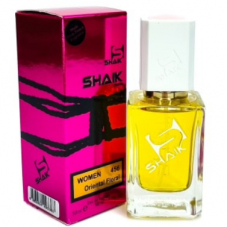 Парфюмерная вода № 456 Shaik "Roberto Cavalli Eau de Parfum", 50 ml