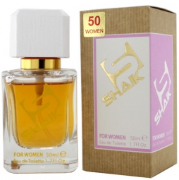  Парфюмерная вода № 50 Shaik "Casmir", 50 ml