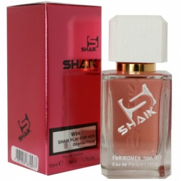 Парфюмерная вода № 94 Shaik "Play for her", 50 ml