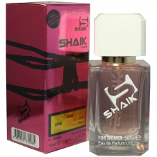 Парфюмерная вода № 96 Shaik "Escapade", 50 ml