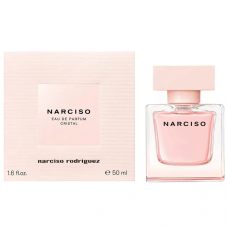 Парфюмерная вода Narciso Rodriguez "Narciso Cristal", 90 ml (LUXE)
