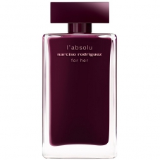 Парфюмерная вода Narciso Rodriguez "For Her L'Absolu", 100 ml