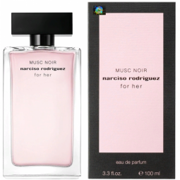 Парфюмерная вода Narciso Rodriguez "Musc Noir For Her", 100 ml (LUXE)