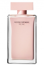 Парфюмерная вода Narciso Rodriguez "For Her eau de parfum", 100 ml