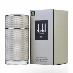 Парфюмерная вода Alfred Dunhill "Icon", 100 ml(LUXE)  