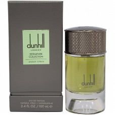 Парфюмерная вода Alfred Dunhill "Signature Collection Amalfi Citrus", 100 ml