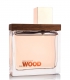 Парфюмерная вода Dsquared2 "She Wood", 100 ml*