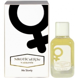 NROTICuERSE Narcotic "Femme 3002 Me Slowly", 100 ml
