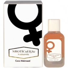 NROTICuERSE Narcotic "Femme 3010 Coco Makmazel", 100 ml