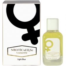 NROTICuERSE Narcotic "Femme 3016 Light Blue", 100 ml
