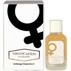 NROTICuERSE Narcotic "Femme 3018 Anthology L Imperatrice", 100 ml