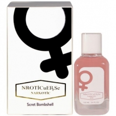 NROTICuERSE Narcotic "Femme 3030 Scret Bombshell", 100 ml