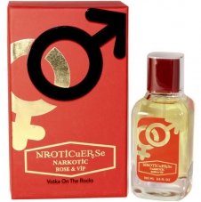 NROTICuERSE Narcotic "Unisex 3507 Votka on the Rocks", 100 ml