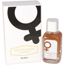 NROTICuERSE Narcotic "Femme 3004 The Scent", 100 ml