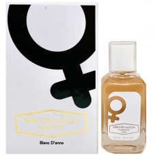 NROTICuERSE Narcotic "Femme 3022 Blanc d`Anna", 100 ml