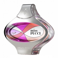 Парфюмерная вода Emilio Pucci "Miss Pucci", 75 ml