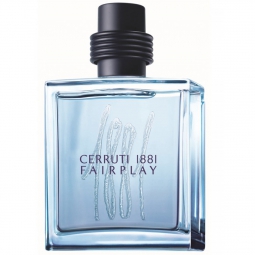 Cerruti "1881 Fairplay", 100 ml (тестер)