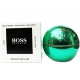Hugo Boss "Boss In Motion Green", 90 ml (тестер)