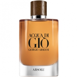 Giorgio Armani "Acqua Di Gio Absolu", 100 ml (тестер)