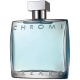 Azzaro "Chrome", 100 ml (тестер)