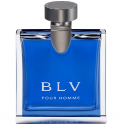 Bvlgari "BLV Pour Homme", 100 ml (тестер)