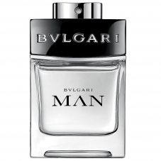 Bvlgari "Bvlgari Man", 100 ml (тестер)