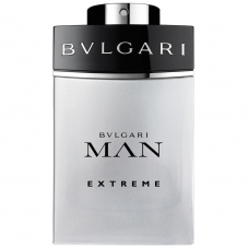 Bvlgari "Bvlgari Man Extreme", 100 ml (тестер)