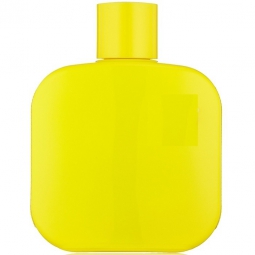 Туалетная вода Лакост "L.12.12 Yellow (Jaune)", 100 ml