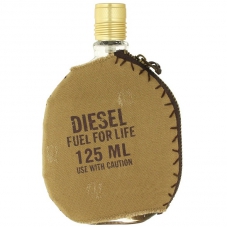 Diesel "Fuel for Life Homme", 125 ml (тестер)
