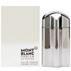 Mont Blanc "Emblem Intense", 100 ml (тестер)