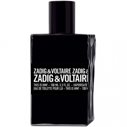 Zadig Voltaire "This is Him", 100 ml (тестер)