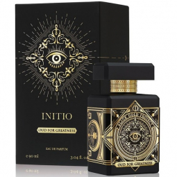 Парфюмерная вода Initio Parfums "Oud For Greatness", 90 ml (LUXE)