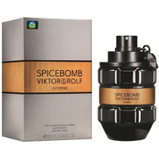 Парфюмерная вода Viktor and Rolf "Spicebomb Extreme", 90 ml (LUXE)