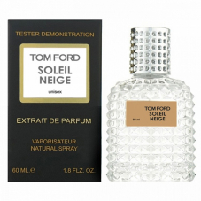 Tom Ford "Soleil Neige", 60 ml (тестер-мини)